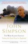 The Wars Against Saddam : Taking the Hard Road to Baghdad - eBook