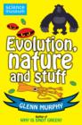 Science: Sorted! Evolution, Nature and Stuff - eBook