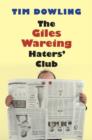 The Giles Wareing Haters' Club - eBook