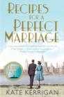 Recipes For A Perfect Marriage - eBook