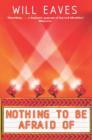 Nothing To Be Afraid Of - eBook