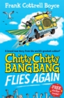 Chitty Chitty Bang Bang Flies Again - Book