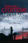 Necessary as Blood - eBook