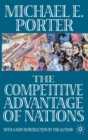 The Competitive Advantage of Nations - Book