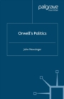 Orwell's Politics - eBook