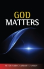 God Matters - eBook