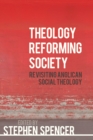 Theology Reforming Society - eBook