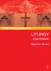 SCM Studyguide: Liturgy, 2nd Edition - eBook