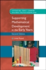 Supporting Mathematical Development in the Early Years - Book
