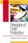 Principles of Child Protection: Management and Practice - eBook