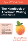 The Handbook of Academic Writing : A Fresh Approach - eBook