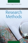 A Gentle Guide to Research Methods - eBook
