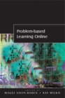 Problem-Based Learning Online - eBook