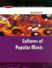 CULTURES OF POPULAR MUSIC - eBook