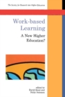 Work-Based Learning - eBook