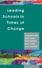 Leading Schools in Times of Change - eBook