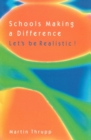 Schools Making a Difference - eBook