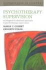 Psychotherapy Supervision - eBook