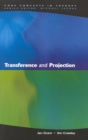 Transference And Projection - eBook