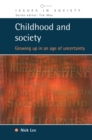 Childhood and Society - eBook