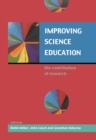 Imporving Science Education - eBook