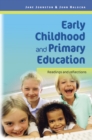 Early Childhood and Primary Education: Readings and Reflections - eBook