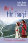 What Is Film Theory? - eBook