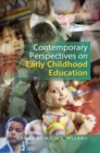 Contemporary Perspectives on Early Childhood Education - eBook