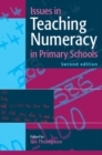 Issues in Teaching Numeracy in Primary Schools - eBook