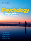Psychology for Nurses and the Caring Professions - eBook
