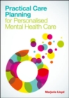 Practical Care Planning for Personalised Mental Health Care - eBook
