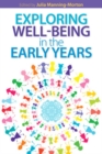 Exploring Wellbeing in the Early Years - eBook