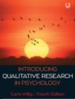 EBOOK: Introducing Qualitative Research in Psychology 4e - eBook