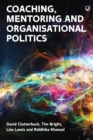 Coaching, Mentoring and Organisational Politics - Book
