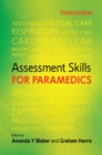 Assessment Skills for Paramedics - Book