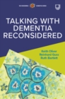 Talking with Dementia Reconsidered - eBook