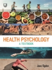 Ebook: Health Psychology - eBook