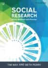 Social Research: Issues, Methods and Process - eBook