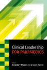 Clinical Leadership for Paramedics - eBook