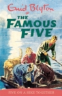 Famous Five: Five On A Hike Together : Book 10 - Book