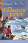 Famous Five: Five Go Down To The Sea : Book 12 - Book