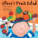 Oliver's Fruit Salad - Book