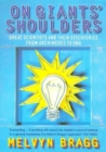On Giants' Shoulders : Great Scientists and Their Discoveries from Archimedes to DNA - Book