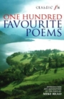 Classic FM 100 Favourite Poems - Book
