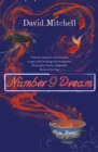 number9dream : Shortlisted for the Booker Prize - Book