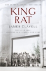 King Rat : The Fourth Novel of the Asian Saga - Book