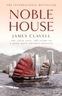 Noble House : The Fifth Novel of the Asian Saga - Book