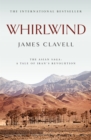 Whirlwind : The Sixth Novel of the Asian Saga - Book