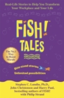 Fish Tales : Real stories to help transform your workplace and your life - Book