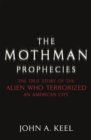 The Mothman Prophecies - Book
